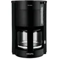 Produktbild: KRUPS Filterkaffeemaschine ProAroma Kaffeemaschine Kaffee F309 Kaffee schwarz