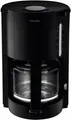Produktbild: Krups Kaffeemaschine F309 08 ProAroma Schwarz