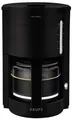 Produktbild: Krups KAFFEEMASCHINE PRO AROMA   10T (F 309 08     SCHWARZ)