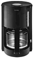 Produktbild: KRUPS F.309.08 Pro Aroma Kaffeemaschine Schwarz