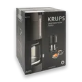 Produktbild: Krups F30908 ProAroma Filterkaffeemaschine + Glaskanne Kaffeemaschine 10 Tassen