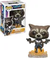 Produktbild: GW0178 POP - Guardians of the Galaxy 2 - Rocket 201