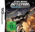 Produktbild: Nintendo DS Spiel - Star Wars: Battlefront Elite Squadron mit OVP