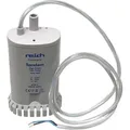 Produktbild: Reich Tauchpumpe Powerpumpe Twin - 12 V - Lose
