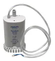 Produktbild: REICH Tauchpumpe Twin 19l, 1,4bar, für Rückschlagventile, Trinkwasserkonform, Te