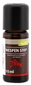 Produktbild: NaturGut Wespen - Stop Öl Konzentrat (10ml) | Effektive Wespenabwehr für Terrasse, Balkon & Garten | Vertreibt Wespen mit der Kraft von Nelken-Zitronenöl | Hält Wespen von Esstisch-Kaffeetafel fern