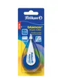 Produktbild: Pelikan blanco Korr. Maxi 4,2mm 10m auf Blisterkarte, Blisterkarte mit 1 Stk. 100401559