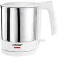 Produktbild: Cloer Wasserkocher 4701 eds/ws