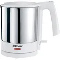 Produktbild: CLOER Wasserkocher 4701 1,5l 1800Watt weiß
