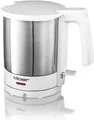 Produktbild: Cloer 4701 Wasserkocher Teekocher Wasseraufbereiter Kabellos 1,5 L 2200 Watt