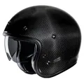 Produktbild: HJC, Jethelme motorrad V31 carbon black, L