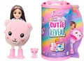 Produktbild: Barbie Cutie Reveal Chelsea Doll Pink Teddy Bear HKR19