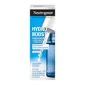 Produktbild: Neutrogena Hydro Boost Intensives Hyaluron Serum, parfümfreie Gesichtspflege mit 2 Formen purer Hyaluronsäure, Gesichtsserum für intensive Feuchtigkeit, für alle Hauttypen geeignet 15 ml