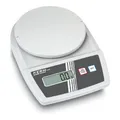 Produktbild: KERN Kompaktwaage EMB 6000-1