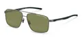 Produktbild: Porsche Design P8944 C  grey, black 62/13/145 Herren Sonnenbrillen