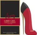 Produktbild: Carolina Herrera - Very Good Girl - Eau De Parfum Noten Von Roter Johannisbeere, Litschi & Rose - good Girl Very Perfume 30ml 30 ml