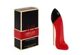 Produktbild: Carolina Herrera Eau de Parfum Carolina Herrera Eau de Parfum Very Good Girl EDP Spray 50 ml, Glasflakon als roter High Heels