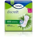 Produktbild: TENA DISCREET Inkontinenz Einlagen normal 24 St