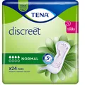 Produktbild: TENA Lady Discreet Normal Inkontinenzeinlagen, 24 Stück 24 St