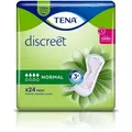 Produktbild: TENA Inkontinenz-Einlage TENA LADY - Discreet - Normal, 24-St. weiß