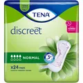 Produktbild: Tena Discreet Normal 24stk Packung
