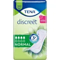 Produktbild: TENA DISCREET Inkontinenz Einlagen normal 24 ST