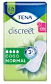 Produktbild: TENA discreet Normal Trocken, sicher & geruchsbindend – 27,7 cm, 24 Einlagen