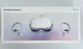 Produktbild: Oculus Meta Quest 2 128GB Virtual Reality Headset VR-Brille Gaming TOP ⭐ B-WARE