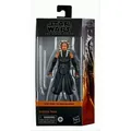 Produktbild: Hasbro - Star Wars The Black Series Ahsoka Tano