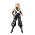 Produktbild: Hasbro Star Wars F4349 SW BL Ahsoka Tano Mandalorian, Mehrfarbig, Einheitsgröße