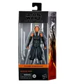 Produktbild: Figürchen Ashoka Tano Star Wars The Mandalorian The Schwarz Serien 15 CM Hasbro