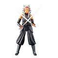 Produktbild: Star Wars: The Mandalorian Black Series Actionfigur 2022 Ahsoka Tano 15 cm Hasbr