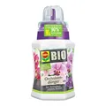 Produktbild: Compo BIO Orchideendünger Flüssigdünger Orchideen 100% natürlich vegan 250 ml