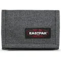 Produktbild: Eastpak CREW SINGLE Geldbörse Black Denim - Schwarz