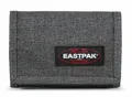 Produktbild: EASTPAK Crew Single Geldbörse Black Denim Grau Freizeit Neu