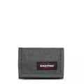 Produktbild: Eastpak Geldbörse CREW SINGLE Black Denim Portemonnaie Geldbeutel Brieftasche