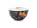 Produktbild: Pip Studio Fantasy Denim Blue Bowl 15cm