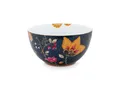 Produktbild: PiP Studio Schale Fantasy Denim Blue Bowl 15cm, Porzellan, (Bowls)