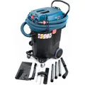 Produktbild: Bosch Nass-Trockensauger GAS 55 M AFC Professional, 55 Liter, 1200 Watt, mit Steckdose, Staubklasse M