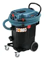 Produktbild: Bosch Professional Kabelgebundener Sauger GAS 55 M AFC - im Karton - 06019C3300