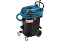 Produktbild: Bosch Professional Bodenstaubsauger Bosch Professional GAS 55 M AFC Professional, Mit Filterbeutel