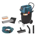 Produktbild: Bosch GAS 55 M AFC Professional Nass- Trockensauger 1200 W 55 l ( 06019C3300 )