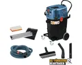 Produktbild: Nass-/ Trockensauger Bosch Professional GAS 55 M AFC, inkl. Zubehör