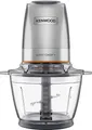 Produktbild: KENWOOD Zerkleinerer Easy Chop + CHP62.400SI, 500 W