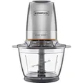 Produktbild: Kenwood - Elektro Chp 62.400si Easy Chop + Silber