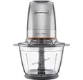 Produktbild: KENWOOD Zerkleinerer CHP62.400SI Easy Chop+ - Zerkleinerer - silber, 500 W