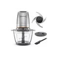 Produktbild: Kenwood Minizerkleinerer 1,2l 500w silber