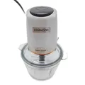Produktbild: Kenwood EasyChop+ CHP62.400 SI Elektrischer Zerkleinerer Vierfac - Unvollständig