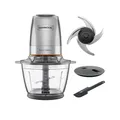 Produktbild: Kenwood chp62.400si Mini-Zerkleinerer 500W Edelstahl — 600ml