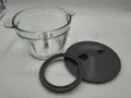 Produktbild: Kenwood EasyChop+ CHP62 - 600 ml Glasschüssel -- 1168/1102